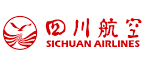 Sichuan Airlines.png (151×66) Sichuan Airlines.png (151×66)