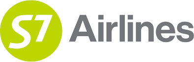 S7 Airlines Siberia Airlines PJSC.png (395×127) S7 Airlines Siberia Airlines PJSC.png (395×127)